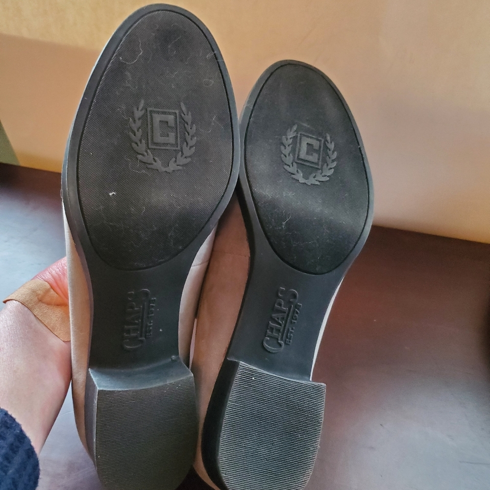 Chaps Loafers - Picture 6 of 6